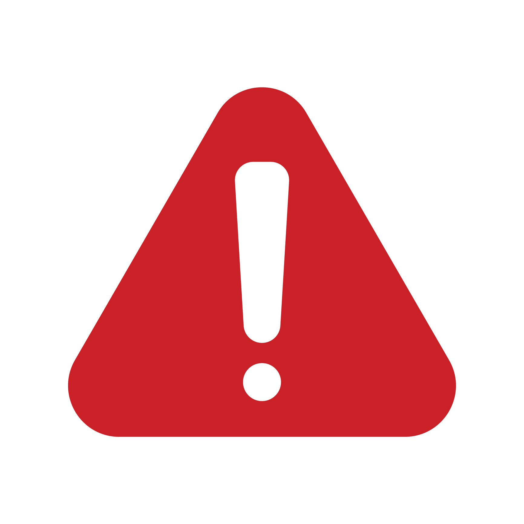 ABOUT SR Emergency Icon